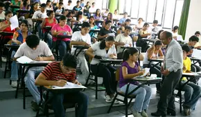 Una década perdida en talento: Perú regresa al mismo puesto en formación y retención de profesionales que hace 10 años Una década perdida en talento: Perú regresa al mismo puesto en formación y retención de profesionales que hace 10 años