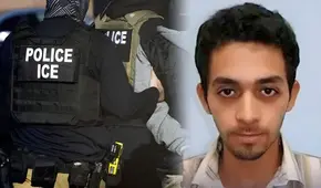 ICE deportó a temido cabecilla de los Mara Salvatrucha en EEUU: tenía condena de 26 años por delitos atroces en El Salvador