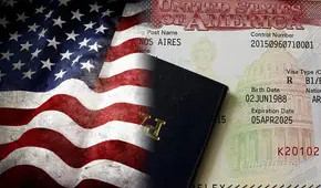 EEUU impone nuevo requisito para solicitar visas de turismo, estudio y negocios: podría ser más difícil calificar este 2025