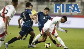 FIFA califica como "lamentable" final de Perú en Eliminatorias 2026 y apunta: "Campaña extremadamente decepcionante"