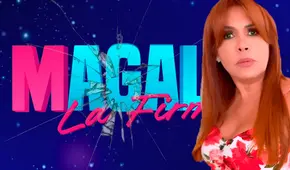 ¿Crisis en 'Magaly TV, la firme'? Voz oficial de los ampays habría renunciado en medio de conflictos que sacuden a producción