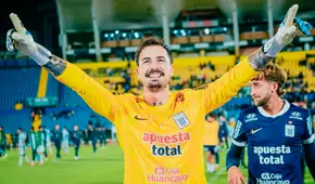 Guillermo Viscarra sobre partido con la U. de Chile por Sudamericana: "Tenemos que ir paso a paso"