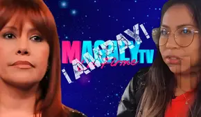 Nathaly Julca, recordada voz de los ampays, renuncia definitivamente a 'Magaly TV, la firme' y expone dura verdad: "El ambiente no era saludable"