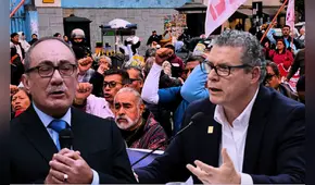 Proponen que aumento de pensiones de docentes jubilados y cesantes sea progresivo hasta el 2027