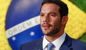 Presidente de la federación brasileña estalló tras perder ante Bolivia: "Jugamos contra los árbitros y la policía"