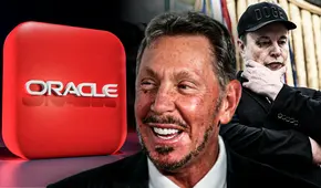 Este es el nuevo hombre más rico del mundo, que desplazó a Elon Musk, según Bloomberg: su fortuna supera los 390.000 millones de dólares