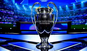 ¿Cuándo vuelve la Champions League? Fixture, horarios y dónde ver los partidos de la fecha 1