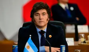 Javier Milei vetó otra vez la Ley de Financiamiento Universitario y las universidades anuncian un paro nacional para el viernes