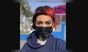 Diana Foronda: "Ahora mi mayor responsabilidad es sanarme"