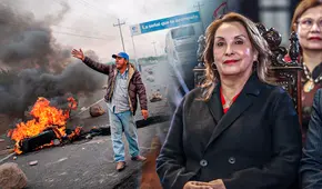 Dina Boluarte: Congreso archiva denuncia constitucional contra presidenta por muertes en protestas
