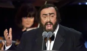 Homenaje a Luciano Pavarotti, por Eduardo González Viaña