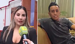 Pamela López estalla contra Christian Cueva tras visita a sus hijos: "No les compró lo que pidieron"