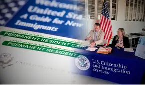 USCIS advierte que extranjeros serán arrestados en citas migratorias y deportados de EEUU si cometen este grave delito
