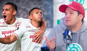 Reimond Manco apuntó contra Flores y Valera por no arriesgar en la selección peruana: "No quisieron para estar finos en su equipo"