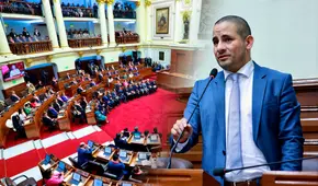 Oficializan norma que permite a congresistas hacer campaña política en semana de representación