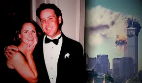 Estuvo en avión secuestrado por Al Qaeda el 11S, llamó a su esposo y evitó ataque terrorista: "Adiós, cariño"