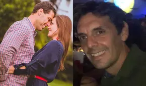 ¿Quién es Christian Rodríguez, el productor de 'Arriba mi gente' vinculado sentimentalmente con Maju Mantilla?