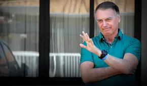 Bolsonaro espera dos votos clave del Supremo Tribunal que definirán su futuro por el intento de golpe de Estado