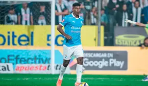 Miguel Araujo volvió a entrenar con Sporting Cristal y se perfila como titular ante Cusco FC por la fecha 8 del Torneo Clausura