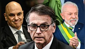 Jair Bolsonaro es condenado en Brasil: estas son las claves sobre el juicio histórico por intento de golpe de Estado
