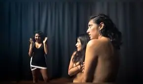 'Pieles': la condición humana a través de la tragicomedia