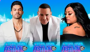 Salsa Lima Festival 2025: entradas, zonas y más detalles del concierto que reunirá a La India, Tito Nieves y más artistas internacionales
