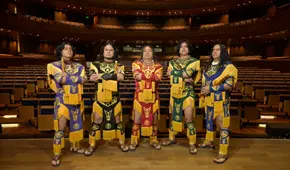 Alborada celebrará sus 41 años de carrera en el Gran Teatro Nacional con artistas invitados