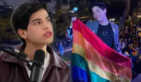 Influencer Josi Martínez narra cómo fue la conmovedora escena con su mamá al revelarle su orientación sexual: “Tenía mucho miedo”