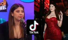 Streamer Zully explicó por qué TikTok la bloqueó de los EN VIVO hasta 2030: "Estaban obsesionados conmigo"
