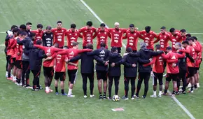 Selección peruana habría descartado a 2 candidatos para ser el nuevo DT: "Hay otras posibilidades"