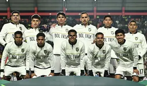 Bolivia no se 'duerme' y confirma amistosos de alto nivel ante selecciones mundialistas previo al repechaje