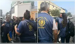 La hazaña de un padre que rescató a su hija de una red de prostitución