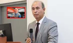 Aspec proponer derogar la reforma de pensiones del Congreso: "Esta ley y su reglamento nos recortan derechos"