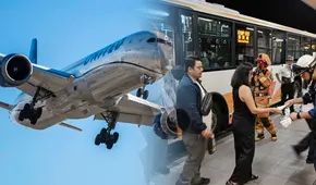 Emergencia en vuelo de Japón a Filipinas: 135 pasajeros evacuados tras riesgo de incendio en cabina de United Airlines