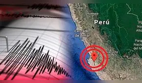 Temblor en Perú HOY, domingo 14 de septiembre: ¿a qué hora y dónde ocurrió el último sismo vía IGP?
