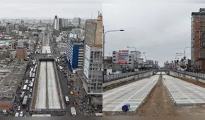 Vía Expresa Grau: Este lunes 15 inicia cierre de la Av. Grau y habrá desvíos en transporte público Vía Expresa Grau: Este lunes 15 inicia cierre de la Av. Grau y habrá desvíos en transporte público