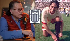 "'Chemo' del Solar es hincha de Alianza Lima": Phillip Butters hace inesperada revelación "familiar" sobre ídolo de Universitario "'Chemo' del Solar es hincha de Alianza Lima": Phillip Butters hace inesperada revelación "familiar" sobre ídolo de Universitario