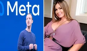 Colombia ordena a Meta ajustar políticas de Instagram tras demanda de la actriz Esperanza Gómez Colombia ordena a Meta ajustar políticas de Instagram tras demanda de la actriz Esperanza Gómez
