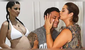 Karla Tarazona revela su deseo de ser madre nuevamente con Christian Domínguez: “Me falta mi princesa”