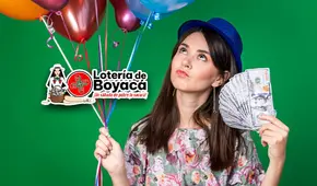 Resultados último sorteo Lotería de Boyacá HOY, 13 de septiembre 2025: números ganadores del sorteo 4589 y premio mayor vía Canal 13 Resultados último sorteo Lotería de Boyacá HOY, 13 de septiembre 2025: números ganadores del sorteo 4589 y premio mayor vía Canal 13