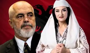 Albania da un paso histórico al nombrar a Diella, la primera ministra generada por IA: luchará contra la corrupción