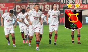 Alineación de Universitario contra Melgar: con varias bajas, el posible XI titular de la 'U' para jugar en Arequipa