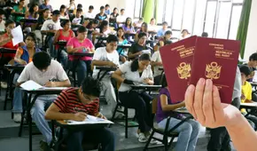 66% de universitarios cree que el Perú no mejorará en 10 años y la mitad invertiría fuera