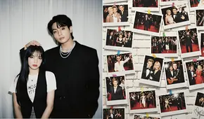 ¿Cómo hacer una foto con tu cantante o artista favorito en polaroid? Guía paso a paso para usar la IA Gemini