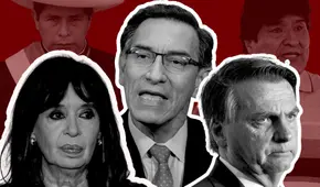 Este es el único país de Sudamérica que no tiene expresidentes condenados ni investigados por corrupción