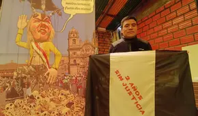 Deudos de víctimas de Juliaca: “Congreso se burló de muertos por archivar denuncia contra Dina Boluarte”
