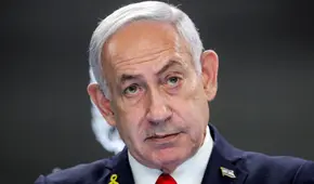 Netanyahu insiste en que solo eliminando a los líderes terroristas de Hamás en Qatar Israel podrá lograr la paz en Gaza