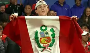 Ignacio Buse categórico tras clasificación de Perú a los Qualifiers de Copa Davis: "La localía se tiene que respetar"