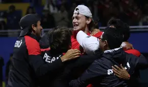 ¡Perú está en los qualifiers! Con triunfo de Ignacio Buse, el equipo nacional venció 3-1 a Portugal por Copa Davis 2025