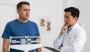 Estudio advierte que hasta 3 millones de peruanos tendrían obesidad sin diagnosticar y propone nuevo estándar para medir sobrepeso